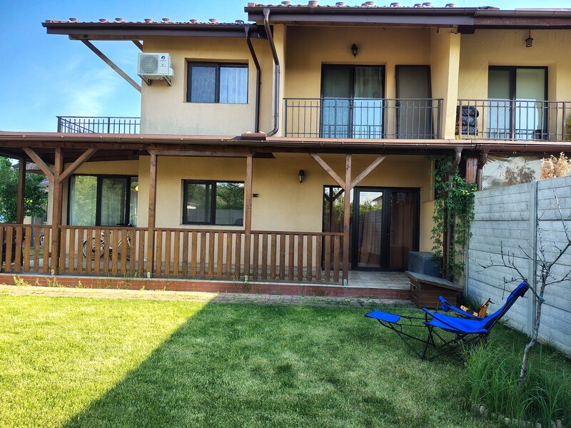 Corbeanca, Tamasi, Ilfov,