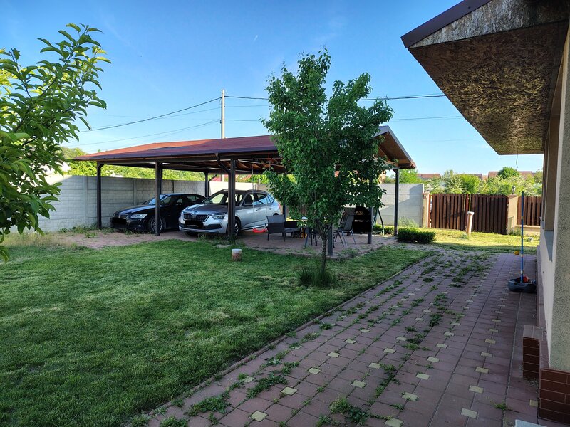 Corbeanca, Tamasi, Ilfov,