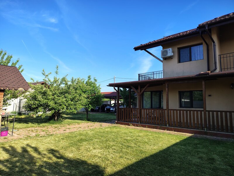 Corbeanca, Tamasi, Ilfov,