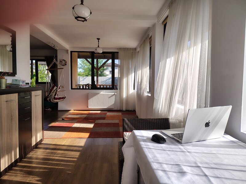 Corbeanca, Tamasi, Ilfov,