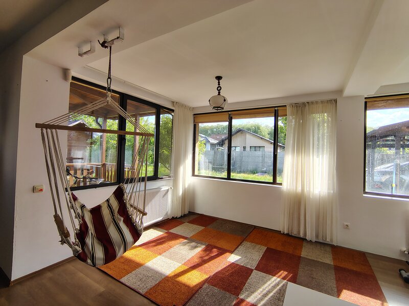 Corbeanca, Tamasi, Ilfov,