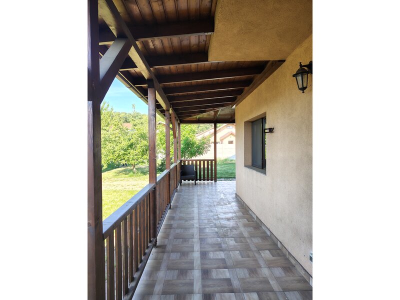 Corbeanca, Tamasi, Ilfov,